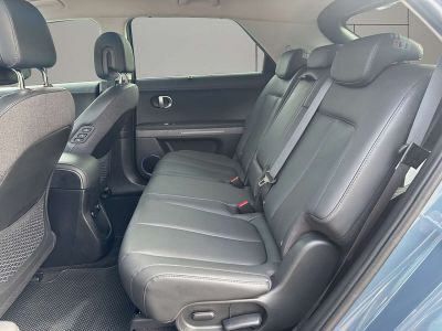 Hyundai Ioniq 5 Gebrauchtwagen