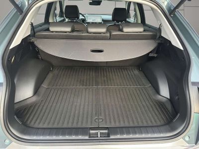 Hyundai Ioniq 5 Gebrauchtwagen