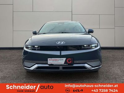 Hyundai Ioniq 5 Gebrauchtwagen