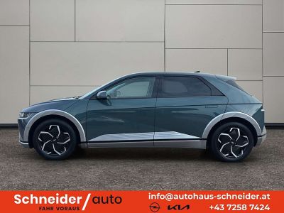 Hyundai Ioniq 5 Gebrauchtwagen