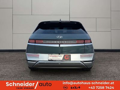 Hyundai Ioniq 5 Gebrauchtwagen