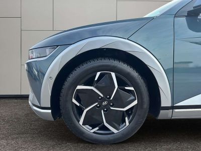 Hyundai Ioniq 5 Gebrauchtwagen