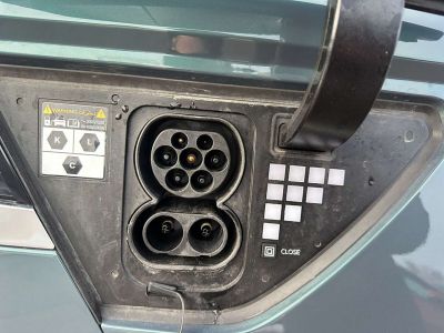 Hyundai Ioniq 5 Gebrauchtwagen