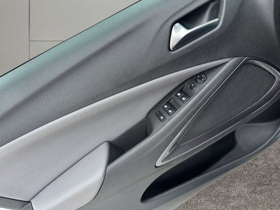 Opel Crossland X Gebrauchtwagen