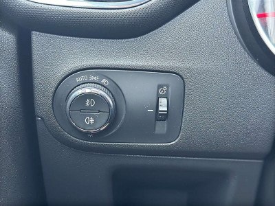 Opel Crossland X Gebrauchtwagen