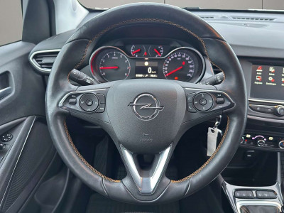 Opel Crossland X Gebrauchtwagen