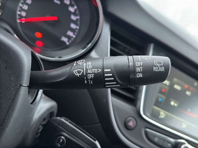 Opel Crossland X Gebrauchtwagen