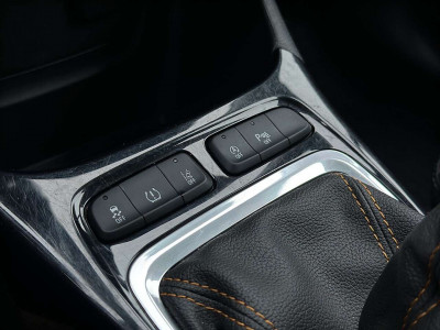 Opel Crossland X Gebrauchtwagen