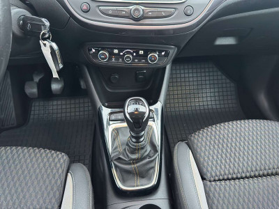 Opel Crossland X Gebrauchtwagen