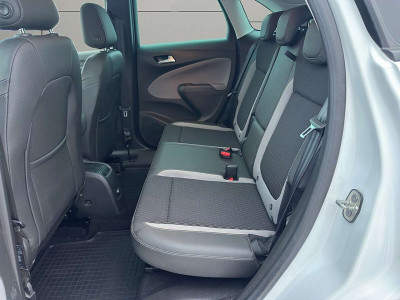 Opel Crossland X Gebrauchtwagen