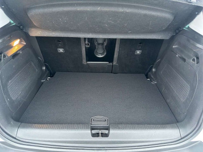 Opel Crossland X Gebrauchtwagen