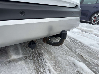 Opel Crossland X Gebrauchtwagen