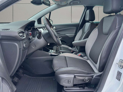 Opel Crossland X Gebrauchtwagen