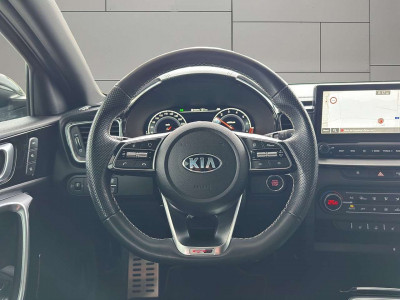 KIA ProCeed Gebrauchtwagen KIA ProCeed Gebrauchtwagen