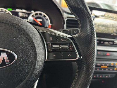 KIA ProCeed Gebrauchtwagen KIA ProCeed Gebrauchtwagen