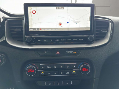 KIA ProCeed Gebrauchtwagen KIA ProCeed Gebrauchtwagen