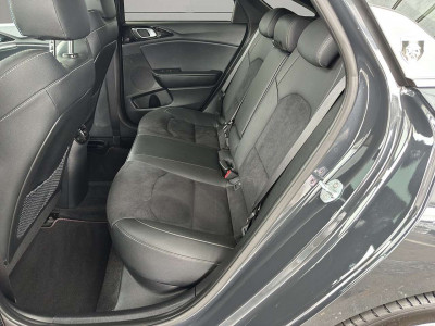 KIA ProCeed Gebrauchtwagen KIA ProCeed Gebrauchtwagen