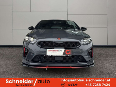 KIA ProCeed Gebrauchtwagen KIA ProCeed Gebrauchtwagen