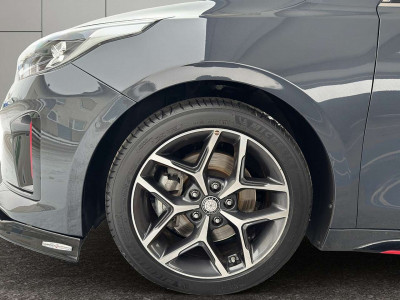 KIA ProCeed Gebrauchtwagen KIA ProCeed Gebrauchtwagen