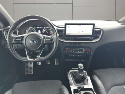 KIA ProCeed Gebrauchtwagen KIA ProCeed Gebrauchtwagen