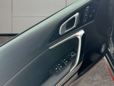 KIA ProCeed Gebrauchtwagen KIA ProCeed Gebrauchtwagen