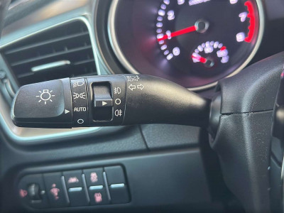 KIA Ceed Gebrauchtwagen