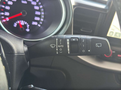 KIA Ceed Gebrauchtwagen