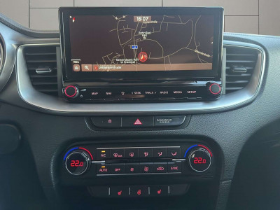 KIA Ceed Gebrauchtwagen