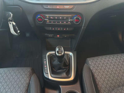 KIA Ceed Gebrauchtwagen