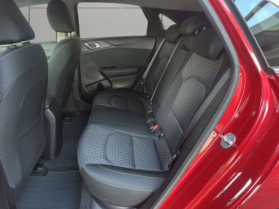 KIA Ceed Gebrauchtwagen