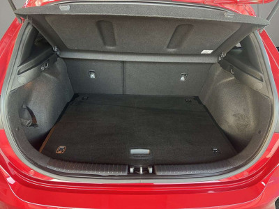 KIA Ceed Gebrauchtwagen