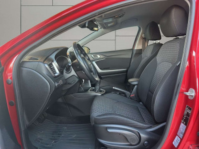 KIA Ceed Gebrauchtwagen