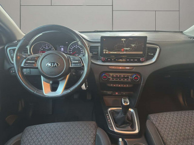 KIA Ceed Gebrauchtwagen