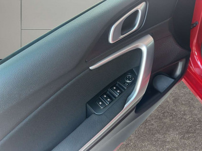 KIA Ceed Gebrauchtwagen