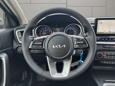 KIA XCeed Neuwagen