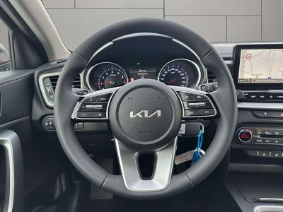 KIA XCeed Neuwagen KIA XCeed Neuwagen