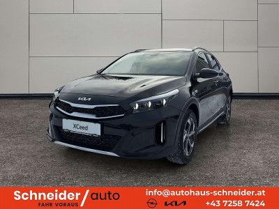 KIA XCeed Neuwagen