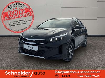 KIA XCeed Neuwagen KIA XCeed Neuwagen