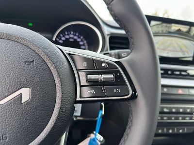 KIA XCeed Neuwagen KIA XCeed Neuwagen