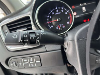 KIA XCeed Neuwagen KIA XCeed Neuwagen