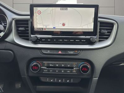 KIA XCeed Neuwagen KIA XCeed Neuwagen
