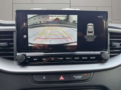 KIA XCeed Neuwagen KIA XCeed Neuwagen