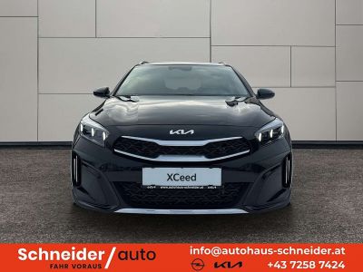 KIA XCeed Neuwagen KIA XCeed Neuwagen