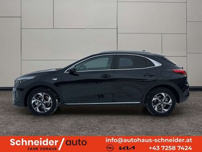 KIA XCeed Neuwagen KIA XCeed Neuwagen