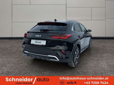 KIA XCeed Neuwagen KIA XCeed Neuwagen