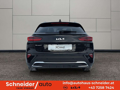 KIA XCeed Neuwagen