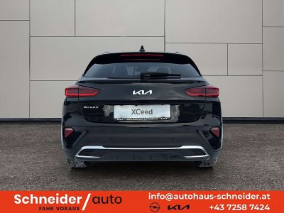 KIA XCeed Neuwagen KIA XCeed Neuwagen