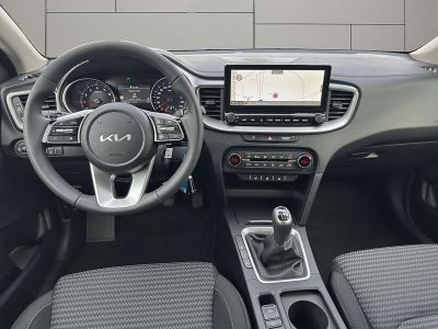 KIA XCeed Neuwagen KIA XCeed Neuwagen