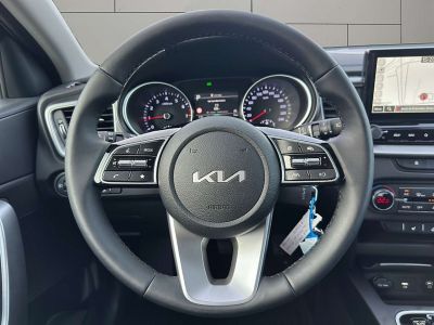 KIA XCeed Neuwagen
