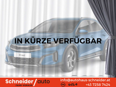 KIA XCeed Neuwagen